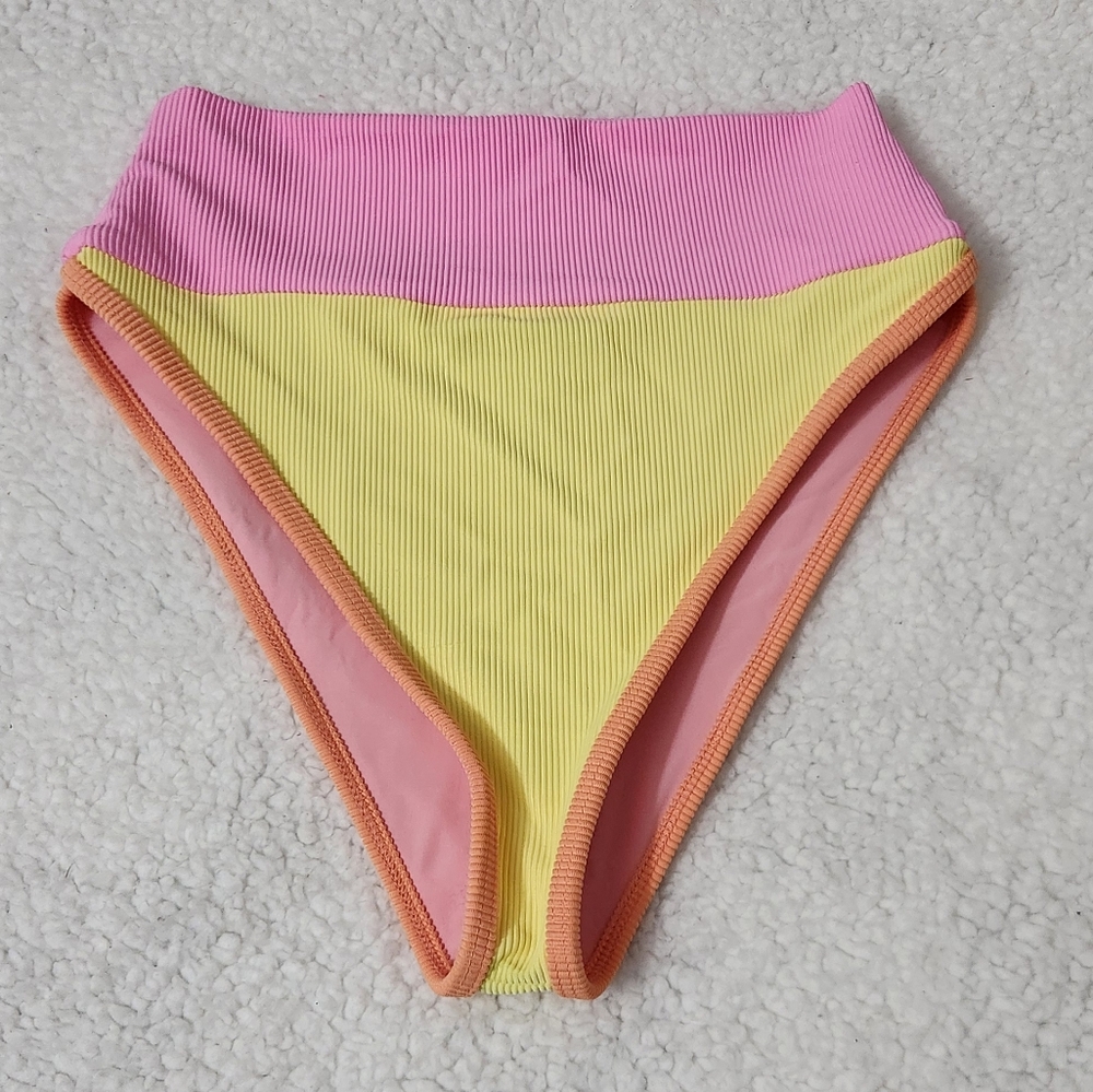 New!Beach Riot Swim Bottom‎ - Picture 4 of 10